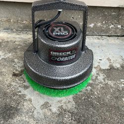 Oreck XL Professional Grade Orbiter