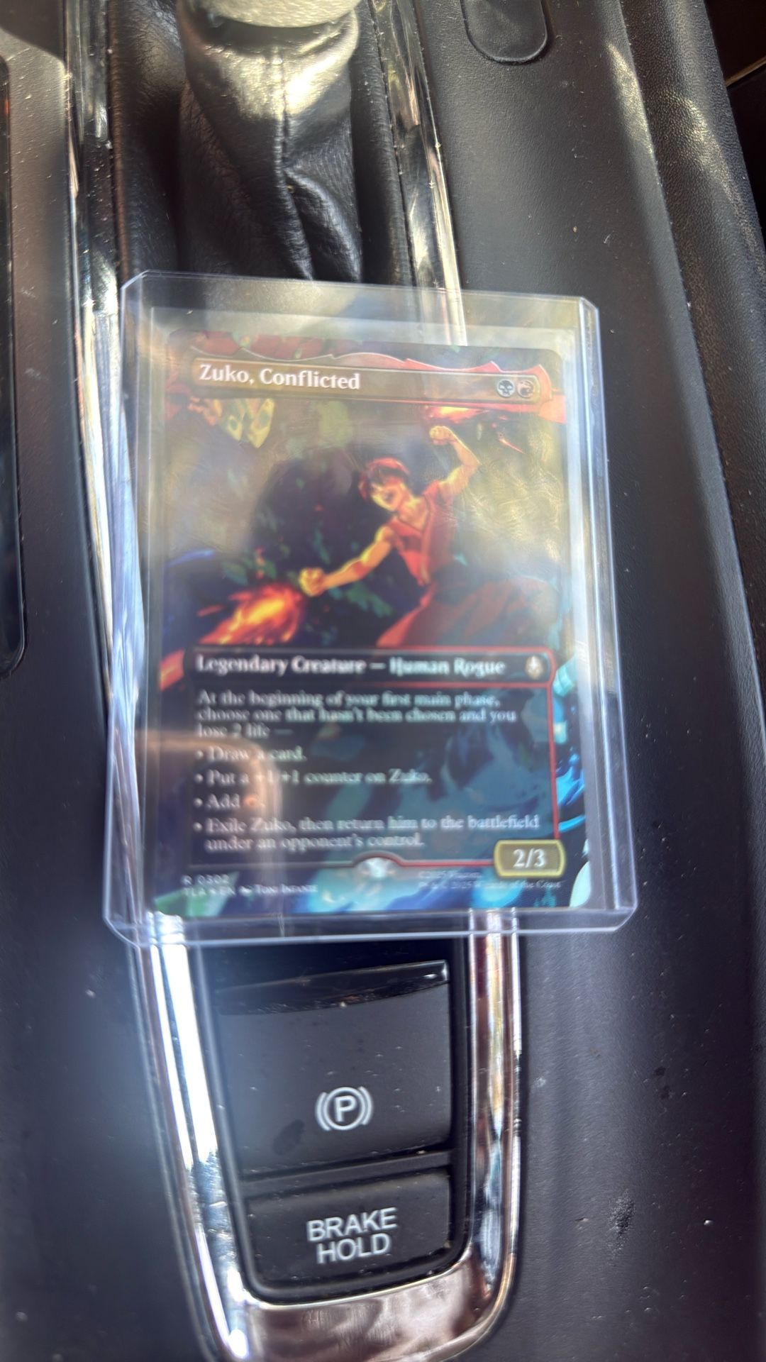 Magic The Gathering Avatar