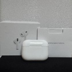 AIR PODS PRO 3 (NEWEST ONES)