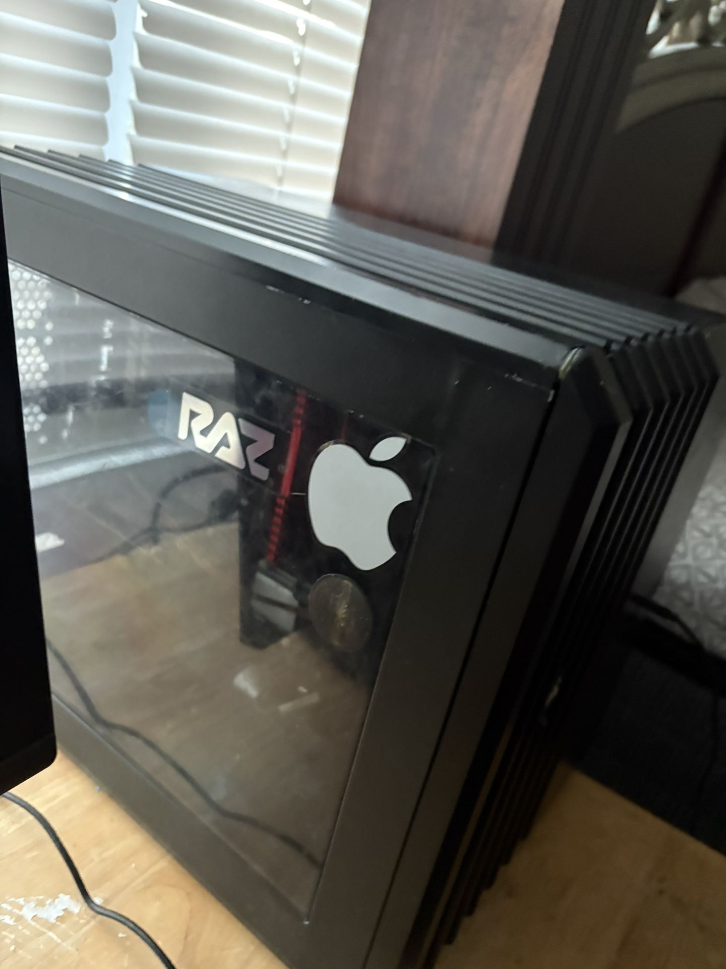 Pc For Starters 250 Or Best Offer