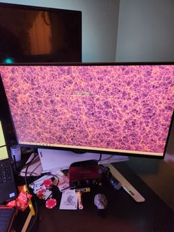 Alienware Gaming Monitor