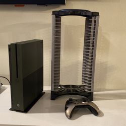 Xbox One 
