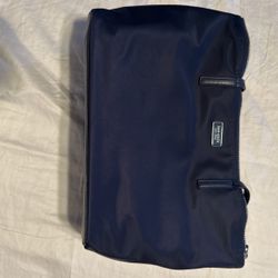Kate Spade Microfiber Bag