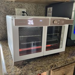 Digital Air Fryer Oven