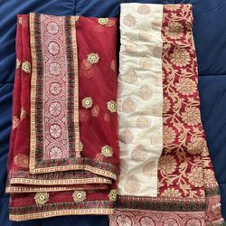 Indian Lehanga 