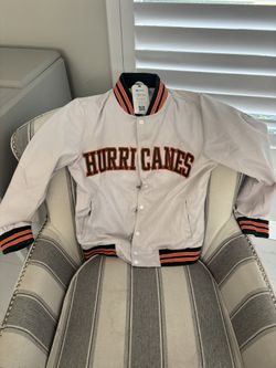 Brand New Um Jackets