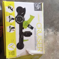 Cardiff youth skates