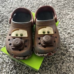 Crocs Mater 