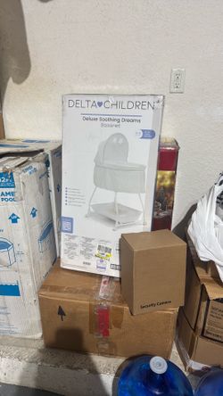 Bassinet