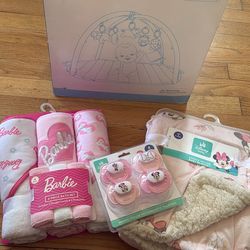 Bundle for $40