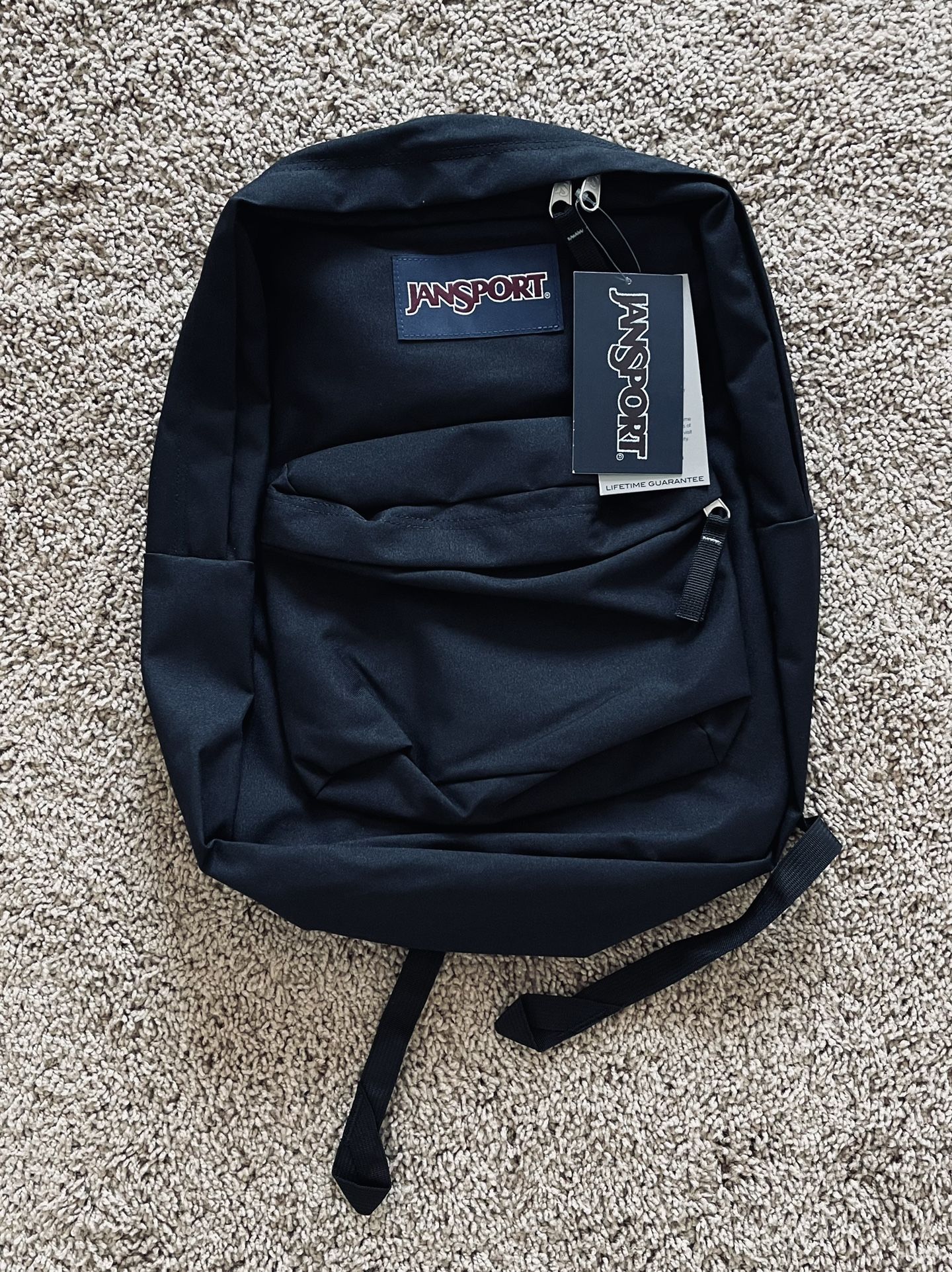 Jans Sport Backpack (Brand New)