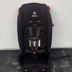 DIONO BOOSTER CAR SEAT