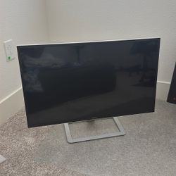 Dell 32 Inch 1080p Monitor