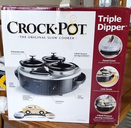 Crock Pot
