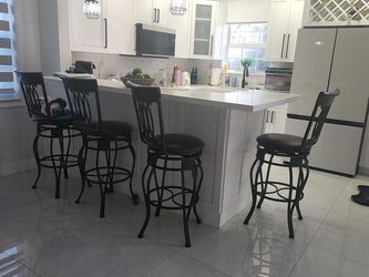 Bar stools