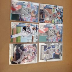 Clayton Kershaw 3000 Strike Outs 