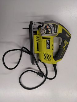 Ryobi  Jig Saw 
