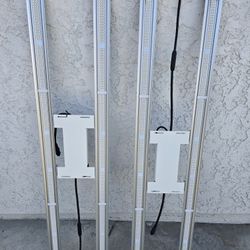 LED Grow Lights