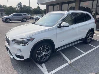 2016 BMW X1