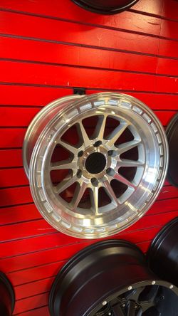 LOCK BAJA 17x9 6x139 -12