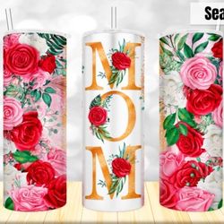 Mother’s Day Tumbler Gifts