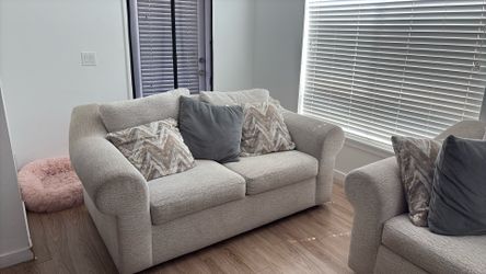 Living Room Couch