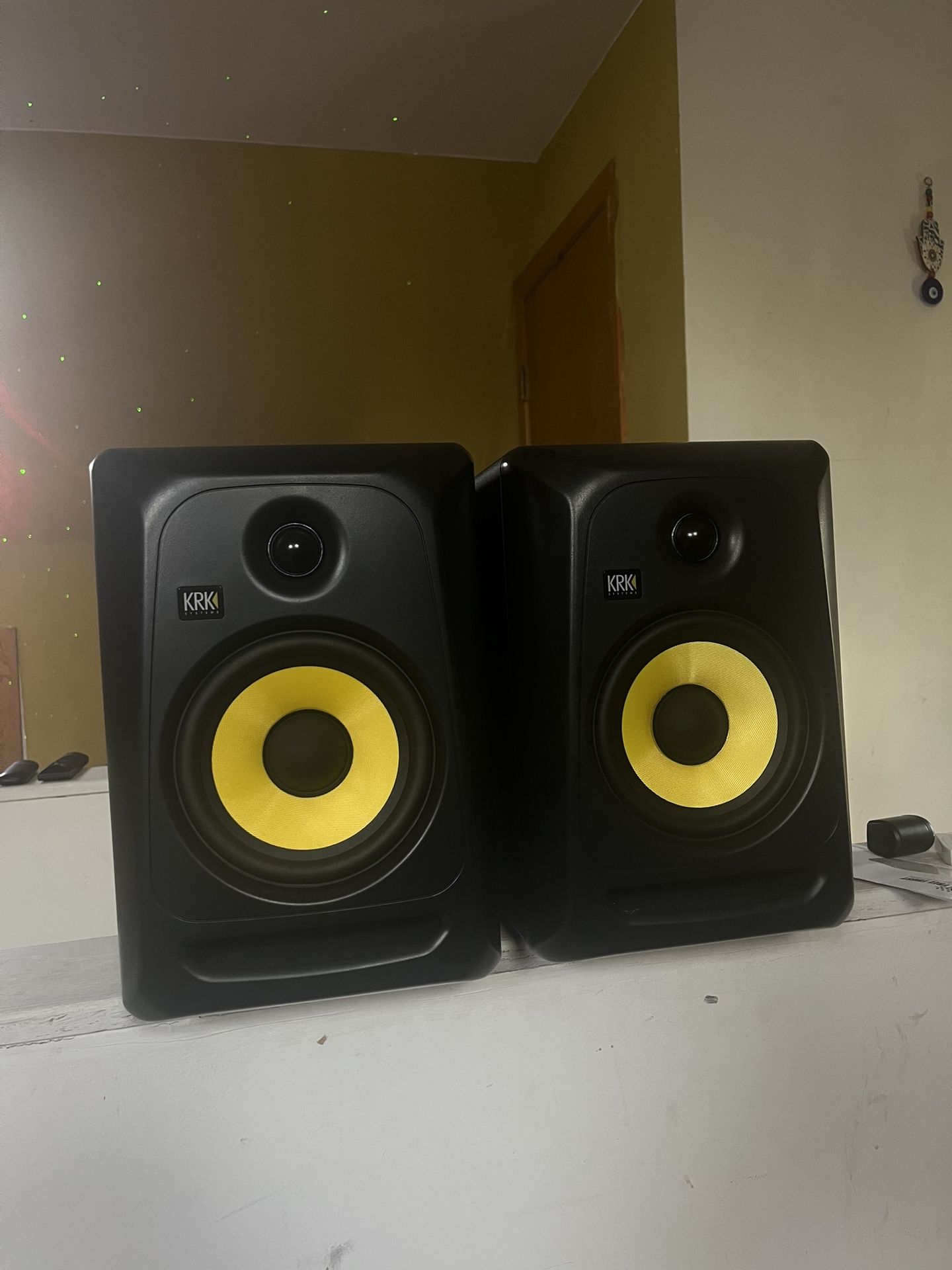 KRK Classic 7 Pair