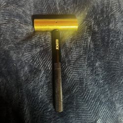 2.5lb Brass Sledge Hammer