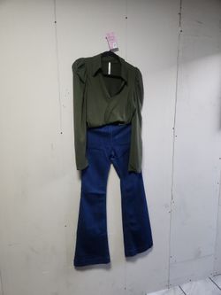 Ropa d mujer