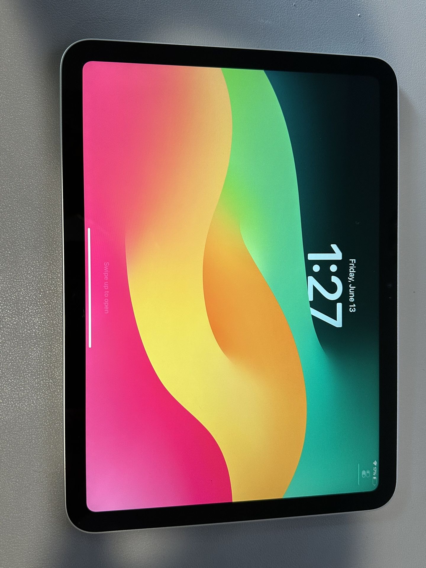 iPad 10th Generation 64GB