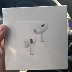 AirPods Pro 2nd Generation 