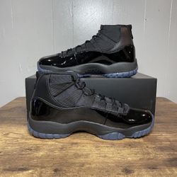 Jordan 11 “GAMMA BLUE”