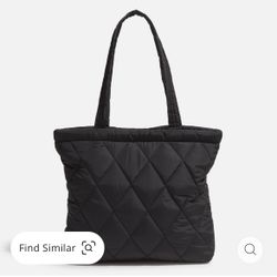 Vera Bradley Ultralight North South Tote Bag for Women - BRAND NEW (RETAILS FOR $115)