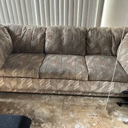Free Couch