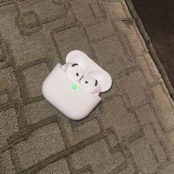 Apple AirPods 4