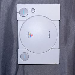 Sony Playstation Classic