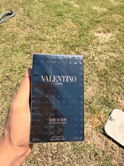 Perfumes de diseñador