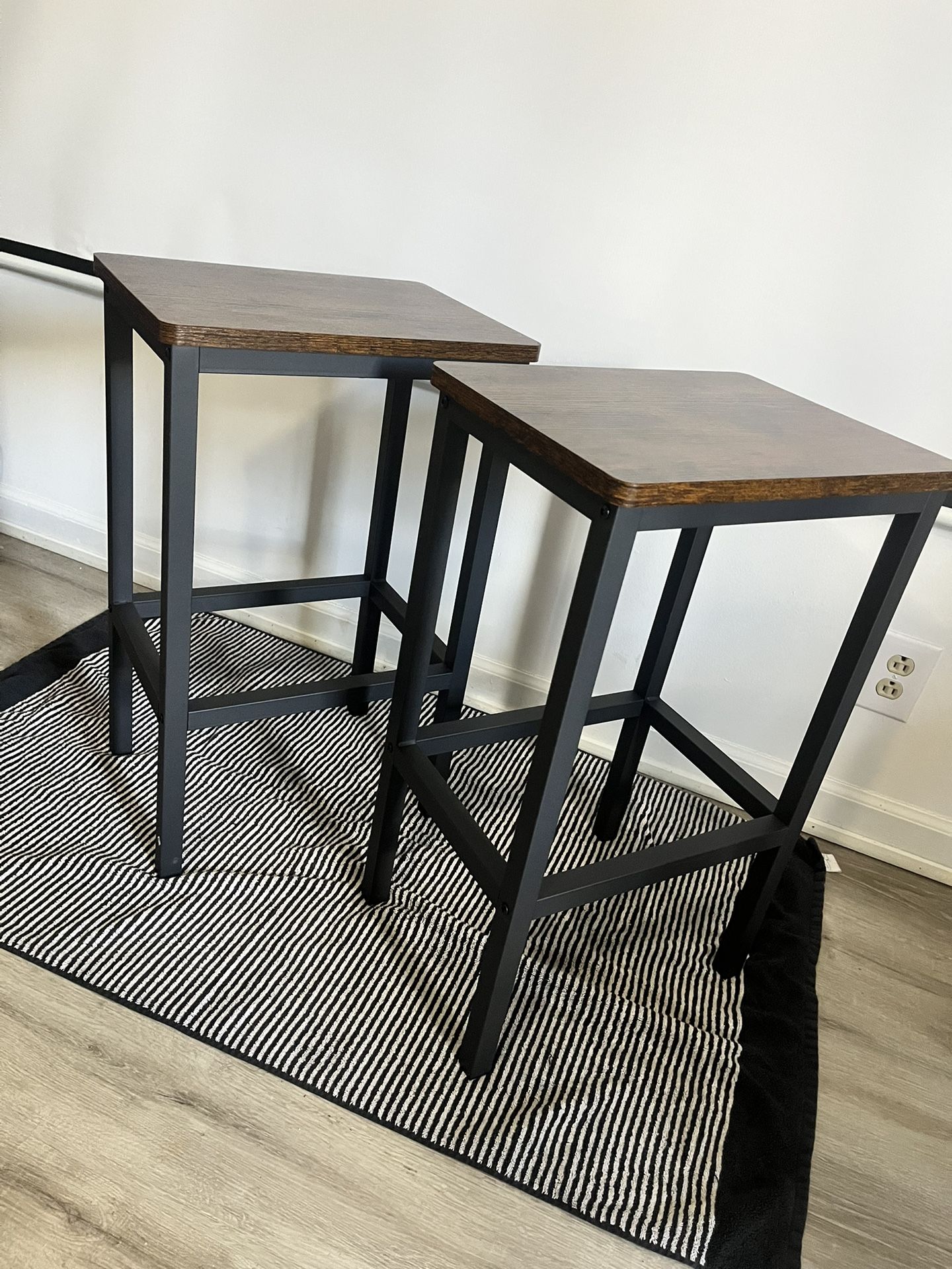 Bar Chairs