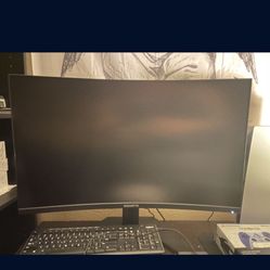 TV/Monitor 32 Inch 4k 144 FPS