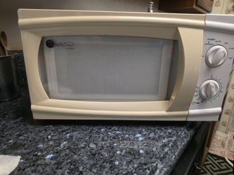 Microwave