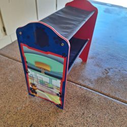 Toys Shelf 