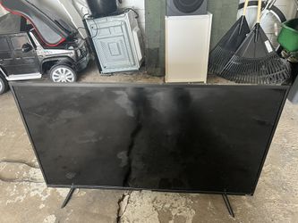 45” Roku Flatscreen Tv Smart Tv