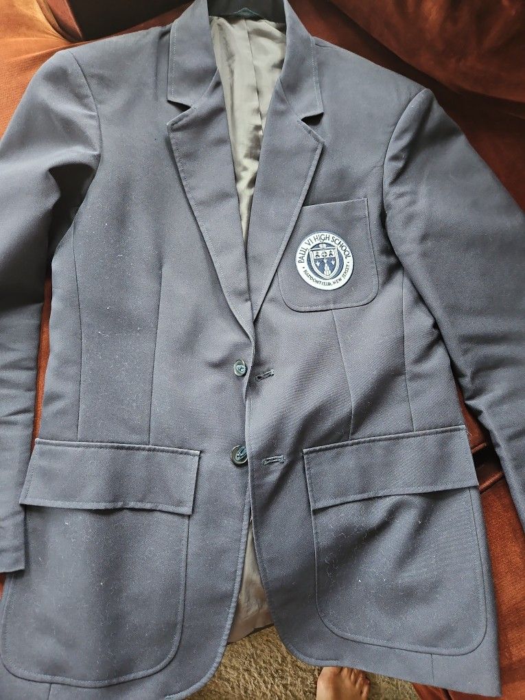 PVI Blazer - 36R - Excellent Condition