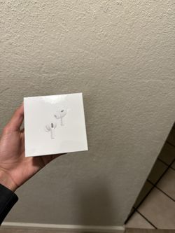 Air Pod Pro Gen 2