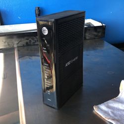 At&t Router