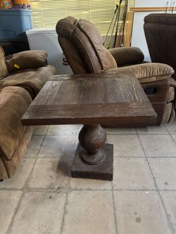 End Table