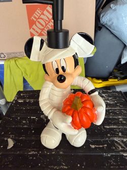 Mickey Mouse Halloween
