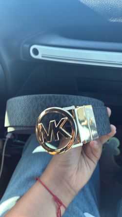 MK belt