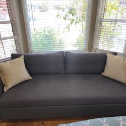 Sofa Bed 