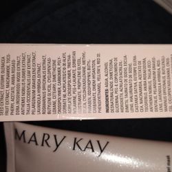 Mary Kay Timewise Moisture Renewal Mask 